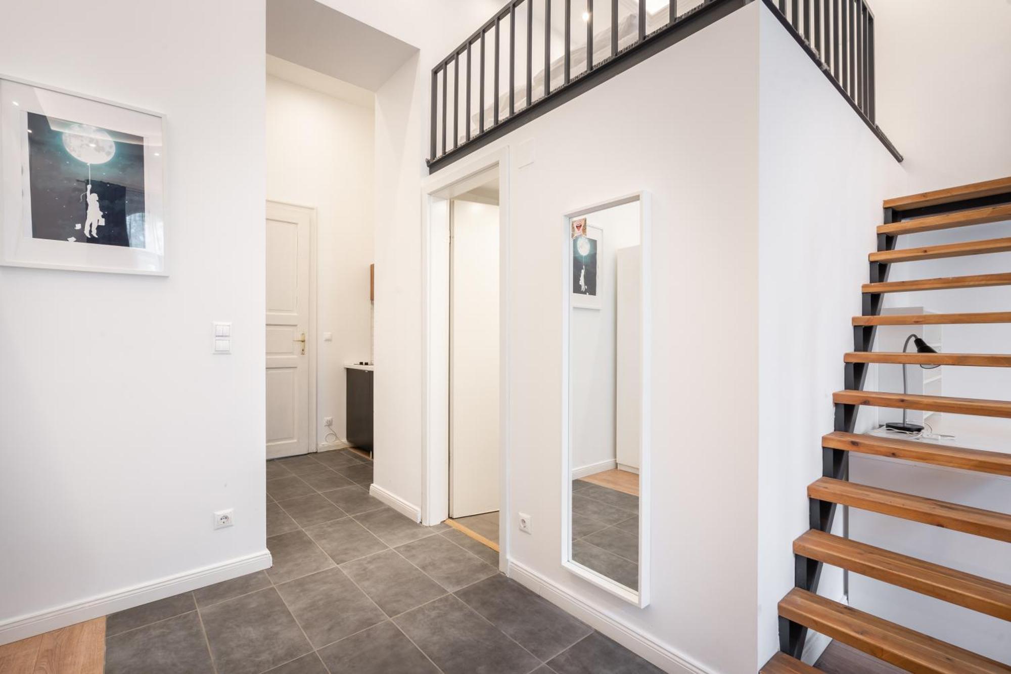 Grand Avenue Apartment Budapesta Exterior foto