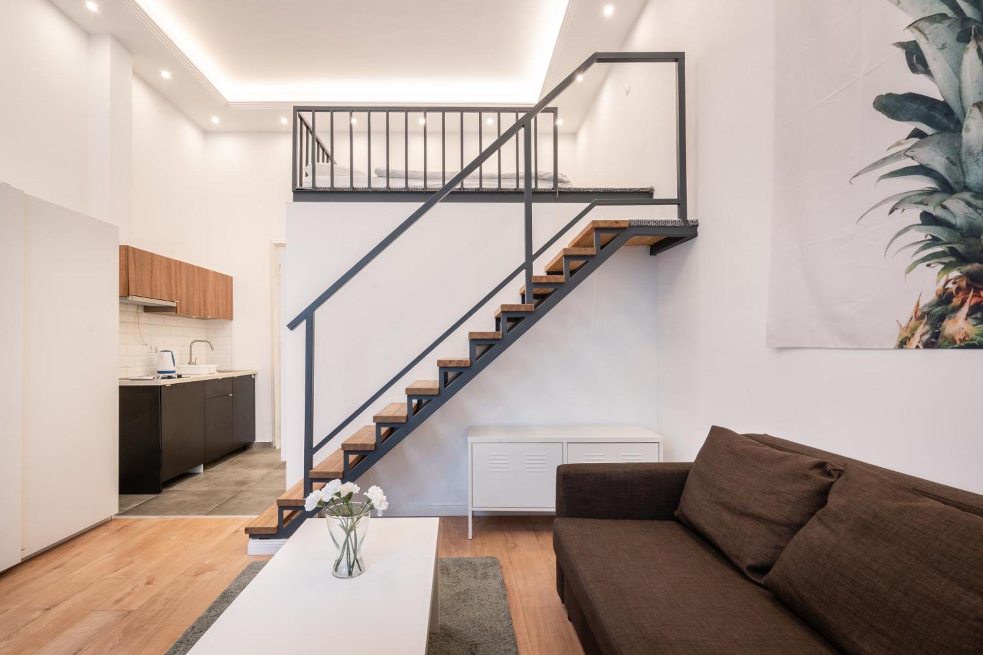 Grand Avenue Apartment Budapesta Exterior foto